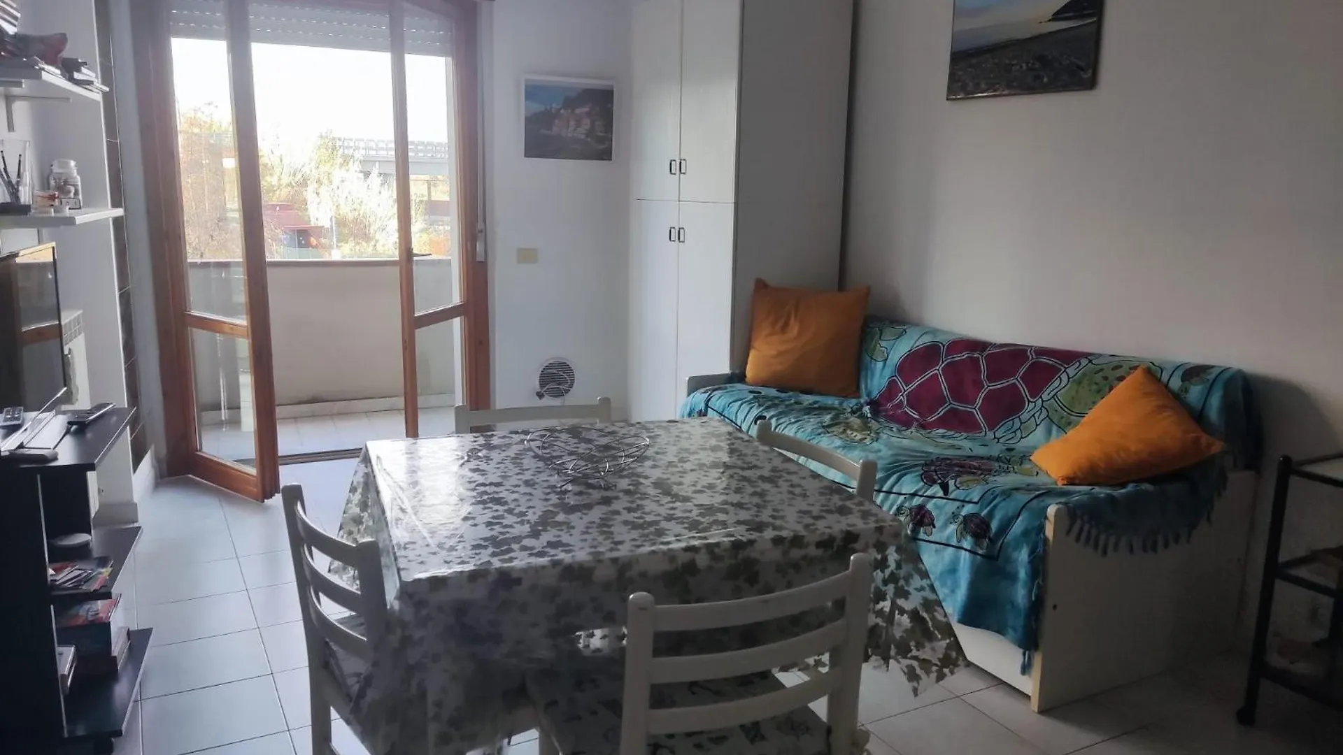Luci Mare Apartment Marinella di Sarzana