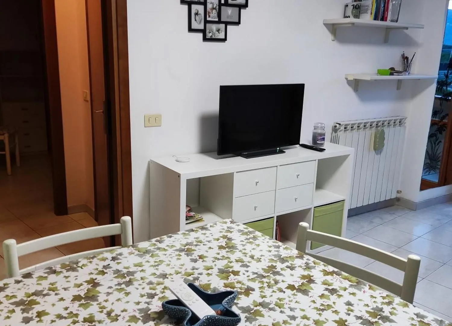 Luci Mare location