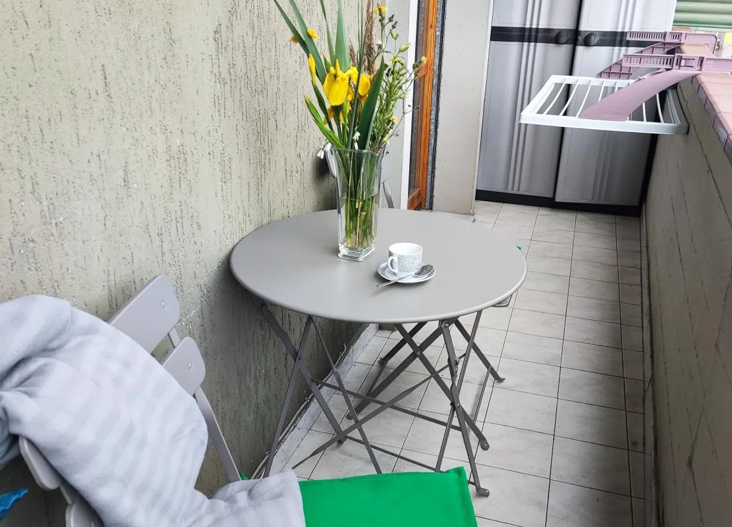 Luci Mare Apartment Marinella di Sarzana 0*,