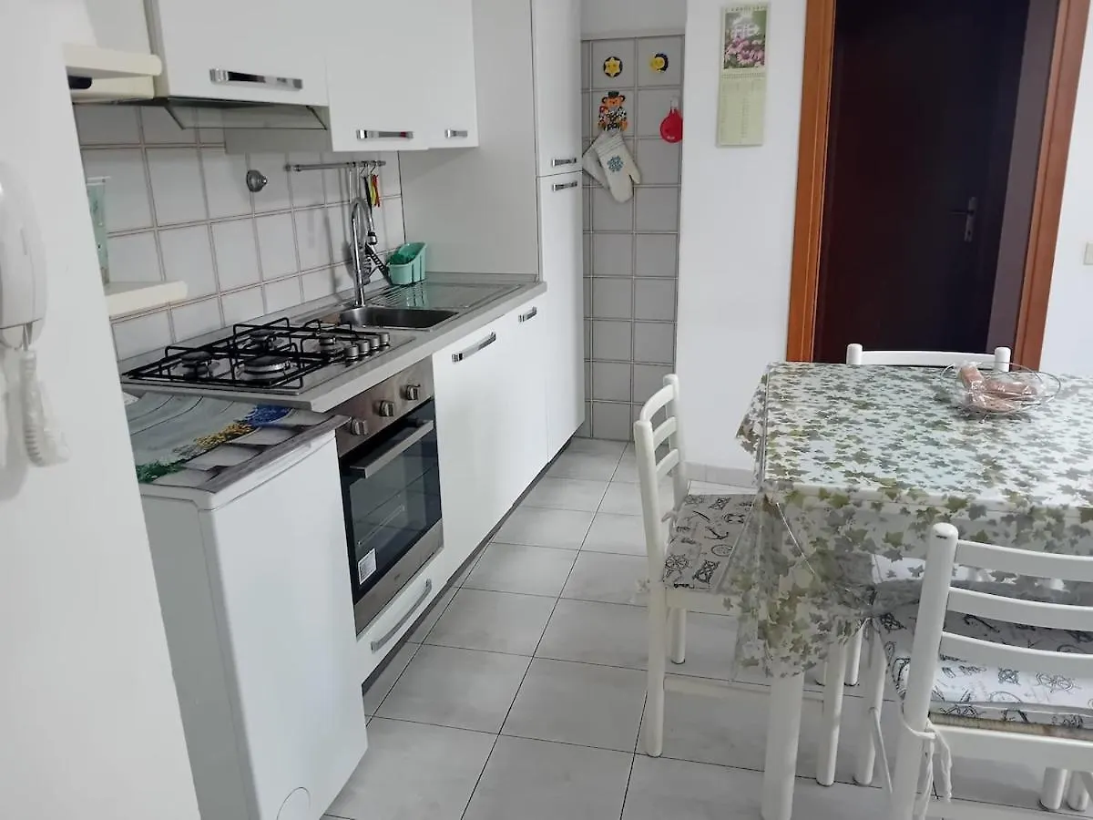 Luci Mare Apartment Marinella di Sarzana