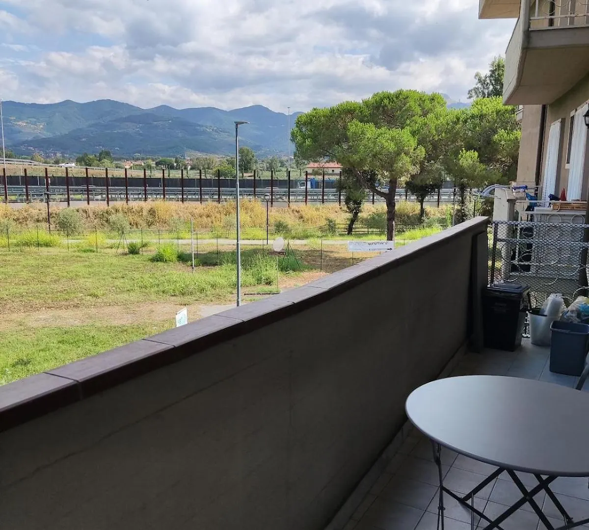 Luci Mare Apartment Marinella di Sarzana