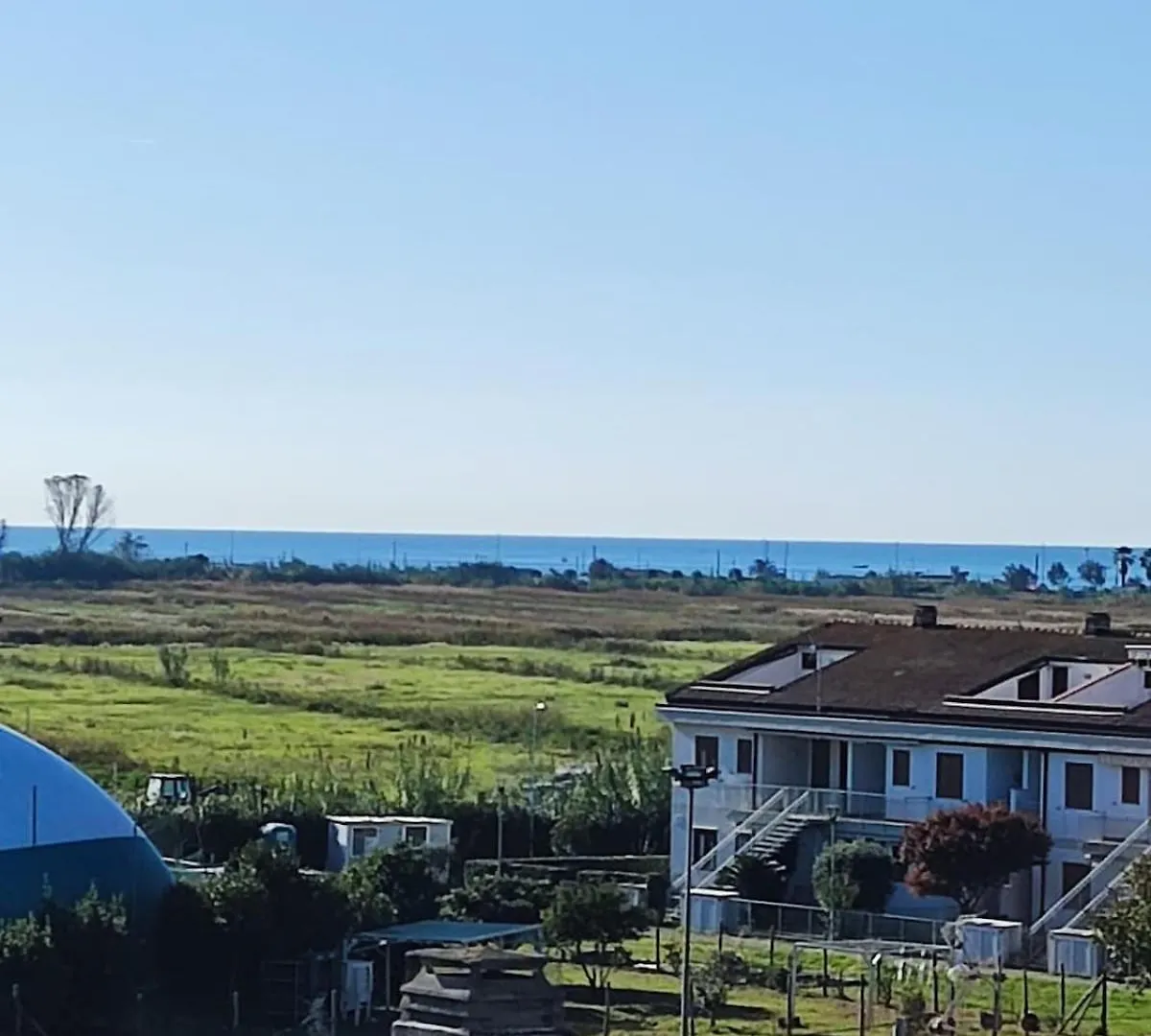 Luci Mare Apartment Marinella di Sarzana 0*,