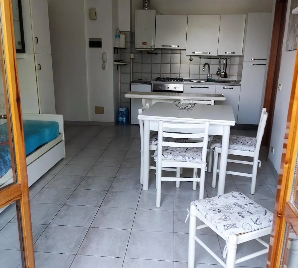 Luci Mare Apartment Marinella di Sarzana